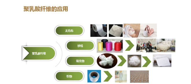 Kaiyun聚乳酸：绿色未来的多面手材料(图2)