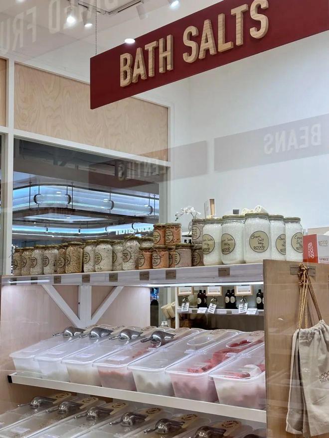 开云所以澳洲干粮店到底有多随意啊？(图3)