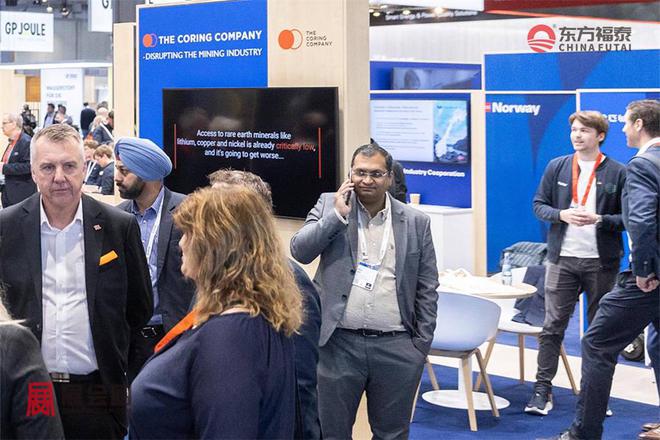 开云2025年德国国际汉诺威工业博览会HANNOVER MESSE 2025(图8)