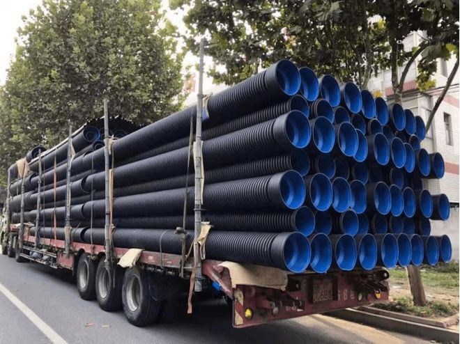 开云联塑科技创新迭代管道产品与解决方案为城市建设保驾护航(图2)