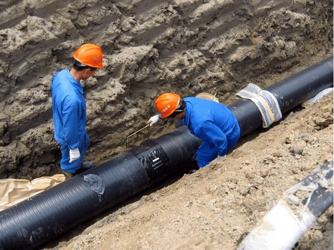 开云联塑科技创新迭代管道产品与解决方案为城市建设保驾护航(图5)