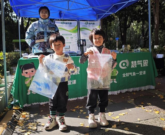 开云(中国)Kaiyun官方网站美不胜收！“沪尚回收”环保嘉年华(图7)