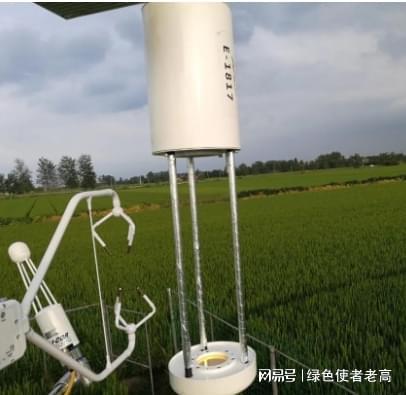 开云(中国)Kaiyun官方网站温室气体检测保障环境健康