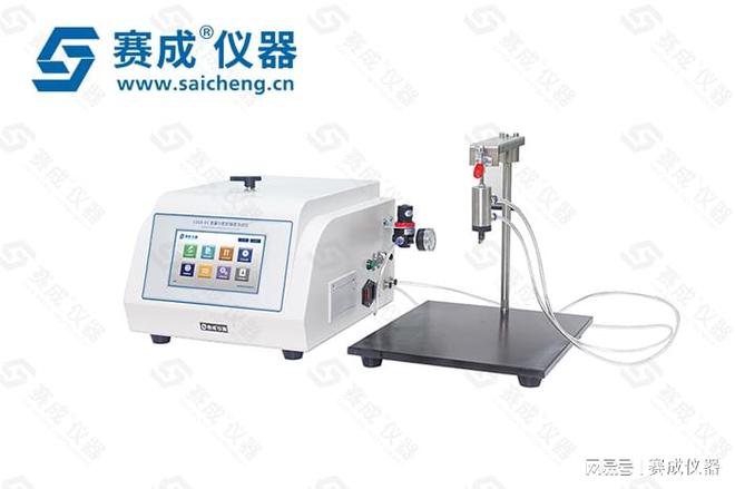 开云(中国)Kaiyun官方网站塑料管密封性试验仪：预防塑料管泄露(图1)