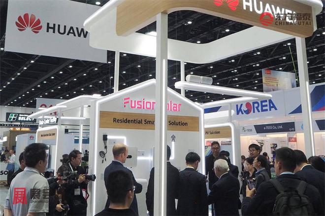 kaiyun登录入口登录2025年泰国充电桩展览会EV Asia 2025