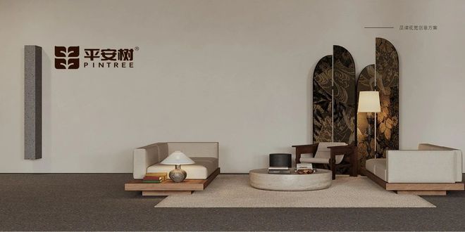 Kaiyun板材新典范 家居新享受丨平安树伊香板：环保优雅的完美融合(图6)