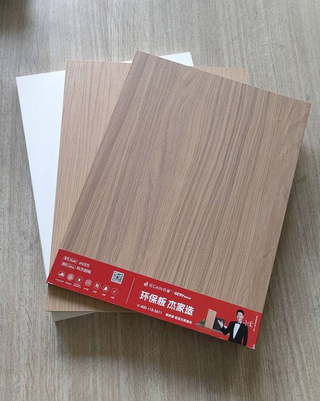开云(中国)Kaiyun官方网站探索杰家精板世界 —— 自然艺术与环保家居的完美(图5)