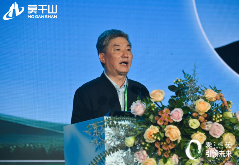 开云探索0碳“无人区”莫干山家居做好时代“答题人”(图7)