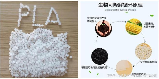 开云(中国)Kaiyun官方网站可降解快递袋：环保新选择