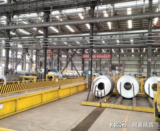 开云西安银行“一行一品”特色建设——西安银行渭南分行：精准服务让县域经济展翅腾飞(图2)