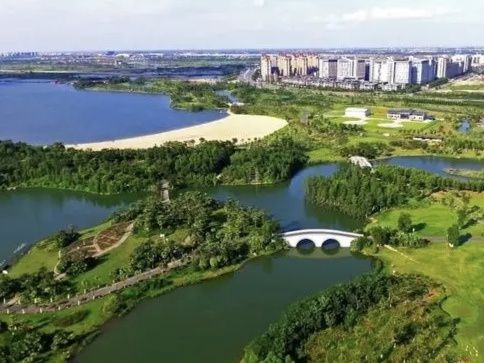 开云联塑创新市政管道解决方案助力发展海绵城市(图2)