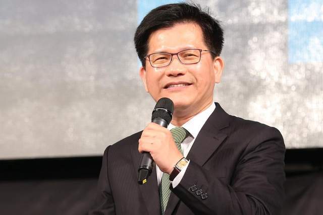 Kaiyun产品被禁入后台“友邦”总统高规格接待林佳龙并获邀窜台