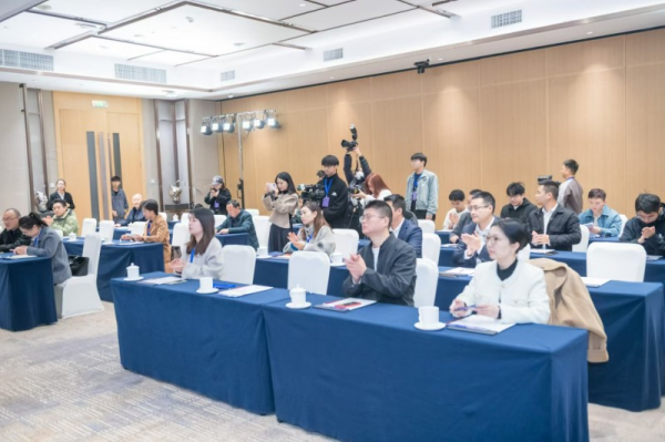 开云官宣！这场中国茶界历史最久、规格最高、影响力最广的盛会将在宜宾举办(图3)