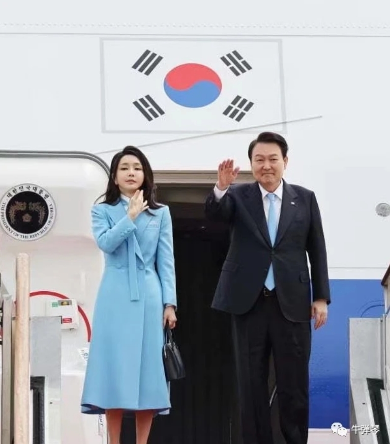 开云韩国一夜变天 10个关键问题