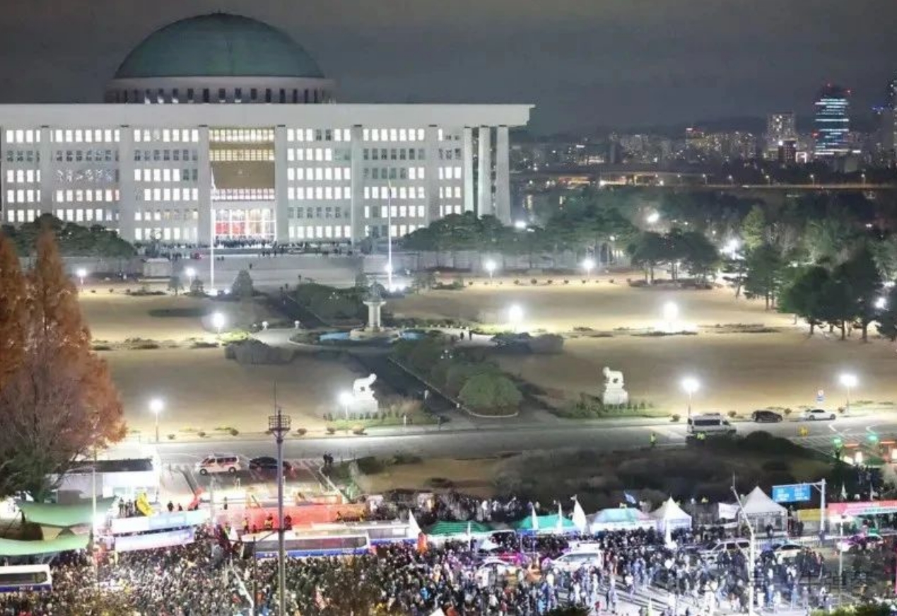 开云韩国一夜变天 10个关键问题(图2)