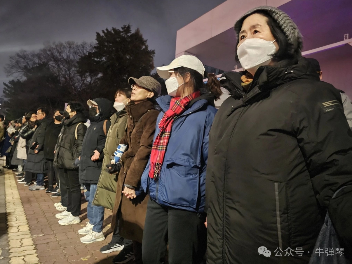 开云韩国一夜变天 10个关键问题(图3)