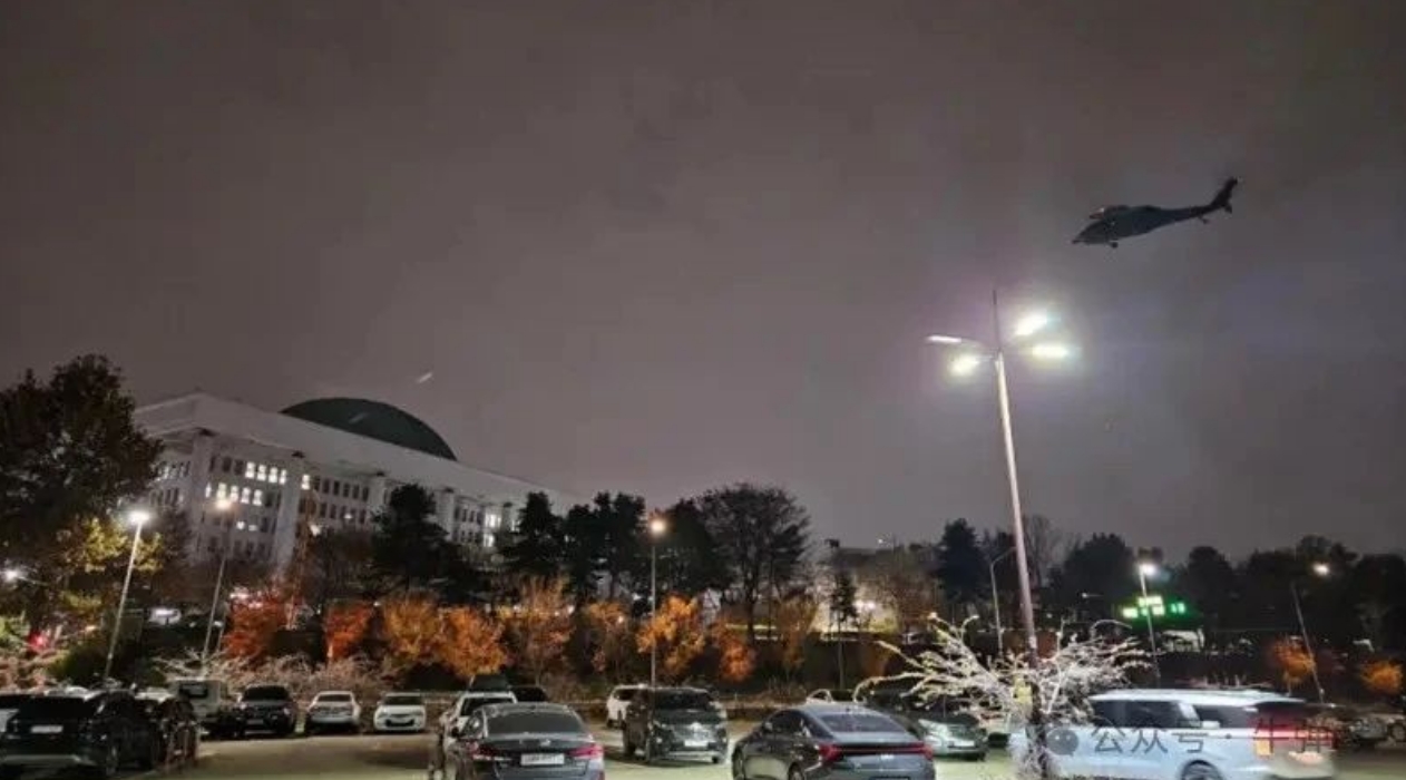 开云韩国一夜变天 10个关键问题(图5)