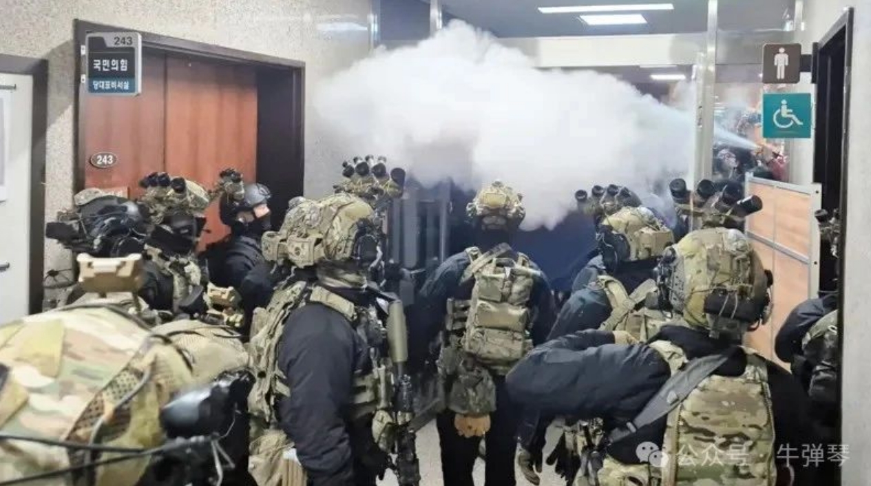 开云韩国一夜变天 10个关键问题(图4)