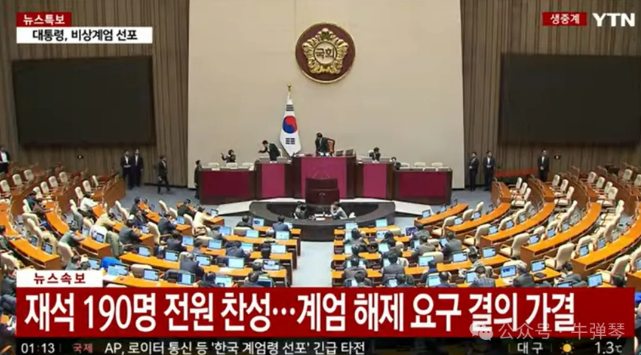 开云韩国一夜变天 10个关键问题(图6)