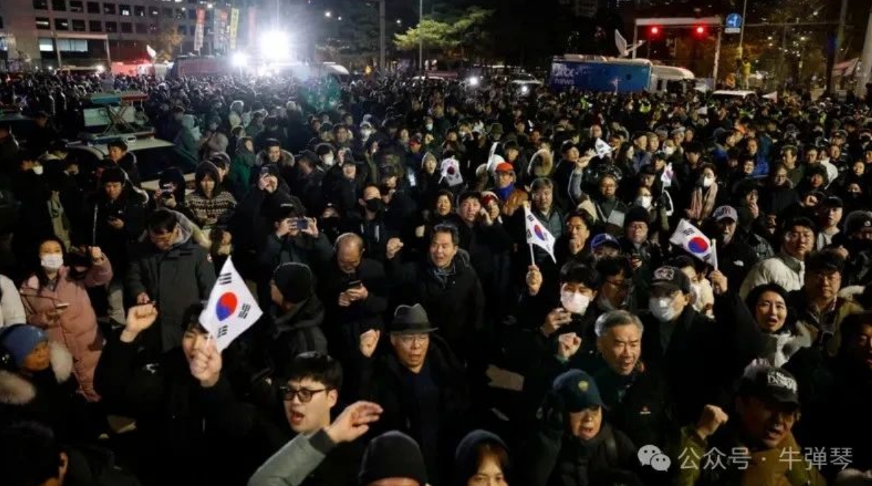 开云韩国一夜变天 10个关键问题(图7)