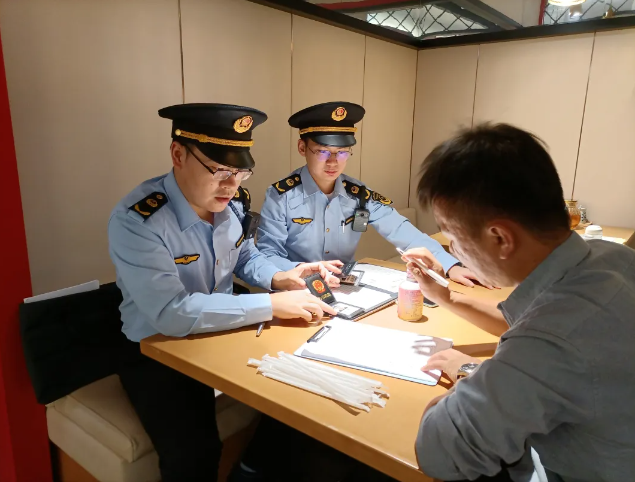 Kaiyun提供不可降解一次性塑料吸管要处罚？