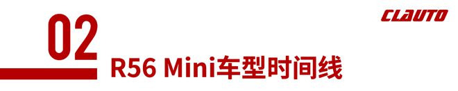 开云(中国)Kaiyun官方网站可玩性很高的R56 Mini都有哪些常见问题(图6)