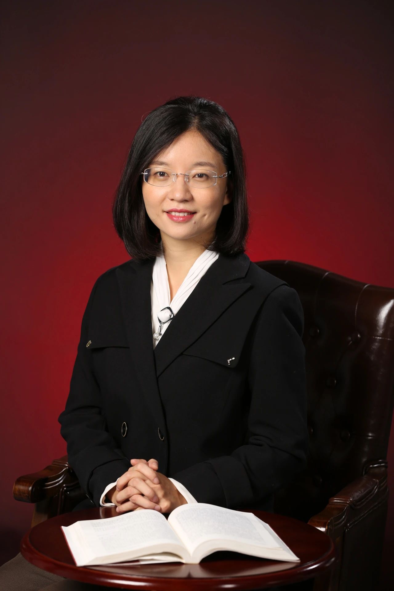 Kaiyun赵慧婵：出国就是为了回来(图7)