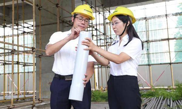 Kaiyun材通管业荣膺东莞市工程技术研究中心认定彰显科研硬实力(图5)