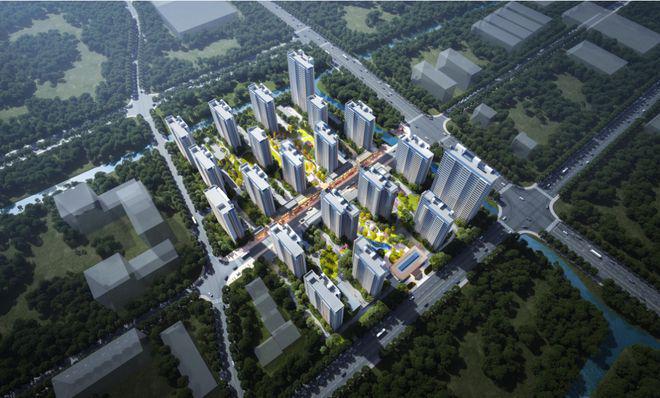 开云(中国)Kaiyun官方网站【中国铁建·花语前湾】官方网站-2024最新房价