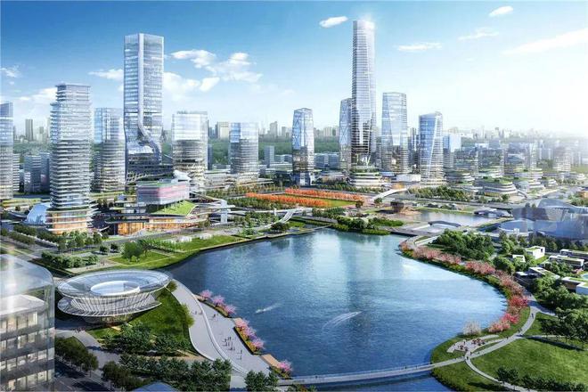 开云(中国)Kaiyun官方网站【中国铁建·花语前湾】官方网站-2024最新房价(图7)
