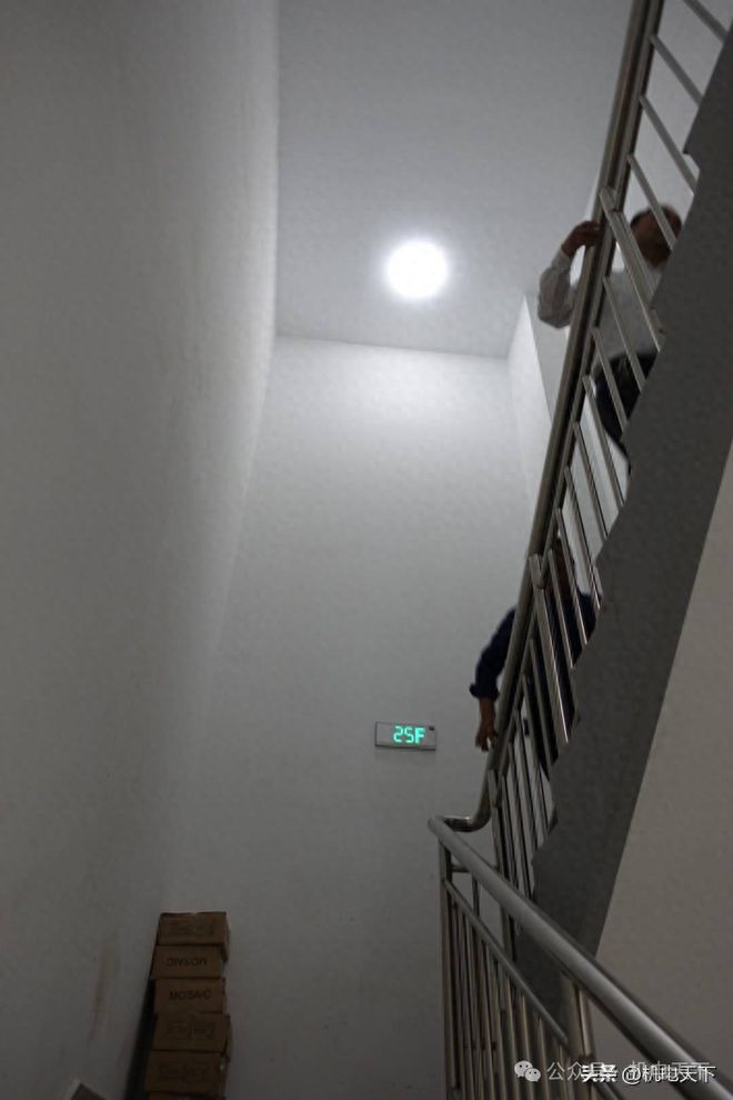开云优质机电安装工程复查关注点（建筑电气篇）
