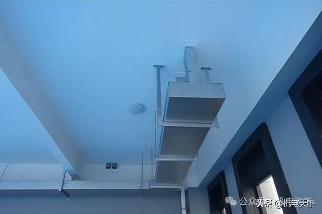 开云优质机电安装工程复查关注点（建筑电气篇）(图5)