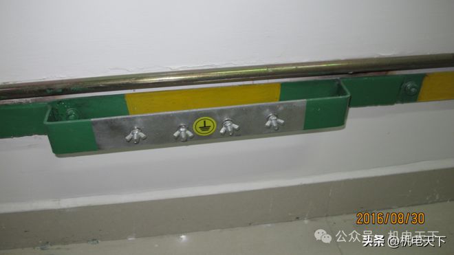 开云优质机电安装工程复查关注点（建筑电气篇）(图7)