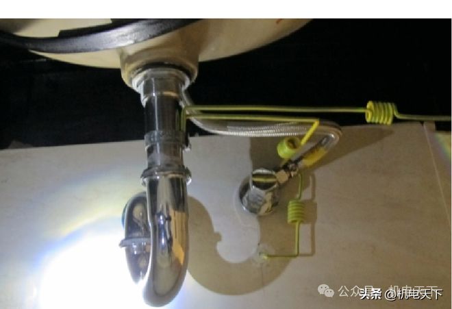 开云优质机电安装工程复查关注点（建筑电气篇）(图10)