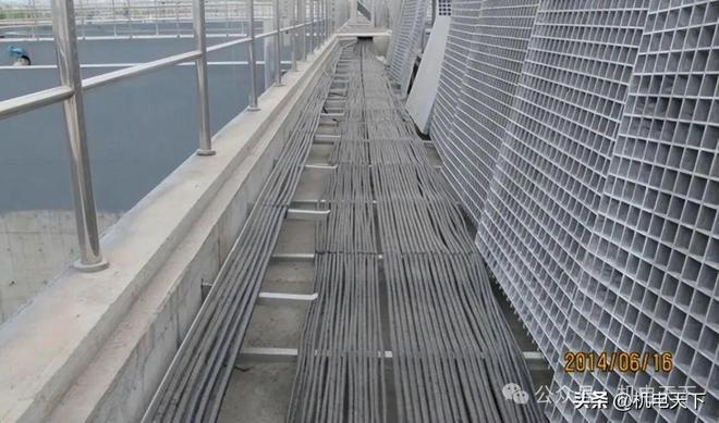 开云优质机电安装工程复查关注点（建筑电气篇）(图11)