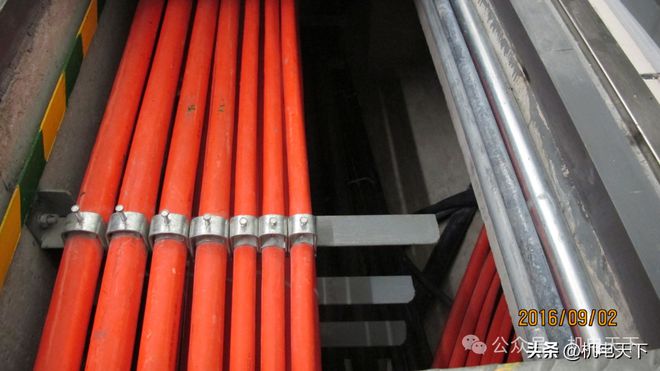 开云优质机电安装工程复查关注点（建筑电气篇）(图14)