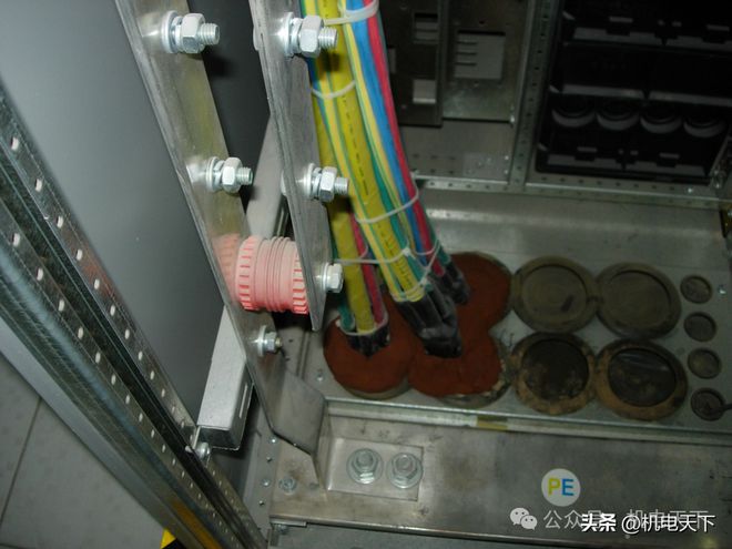 开云优质机电安装工程复查关注点（建筑电气篇）(图16)