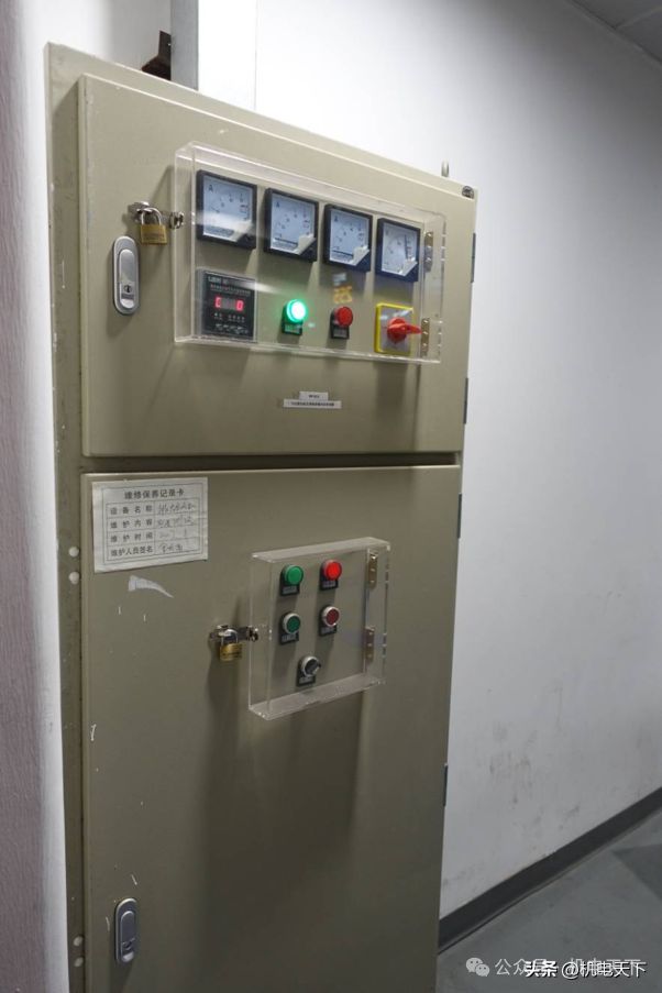 开云优质机电安装工程复查关注点（建筑电气篇）(图18)
