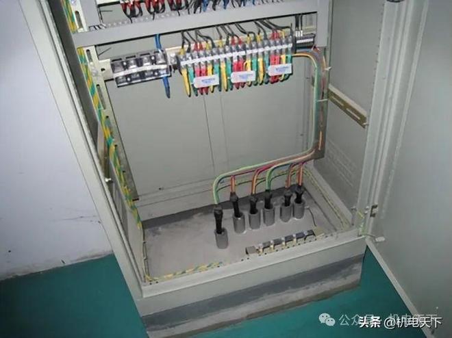 开云优质机电安装工程复查关注点（建筑电气篇）(图17)