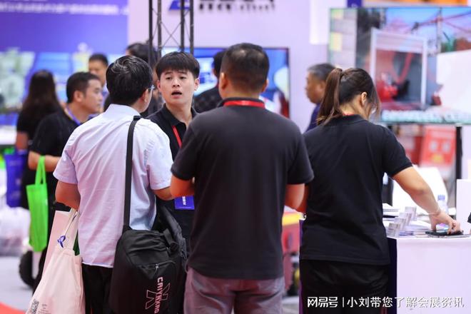 Kaiyun2025江苏国际泵阀管件展会(图2)