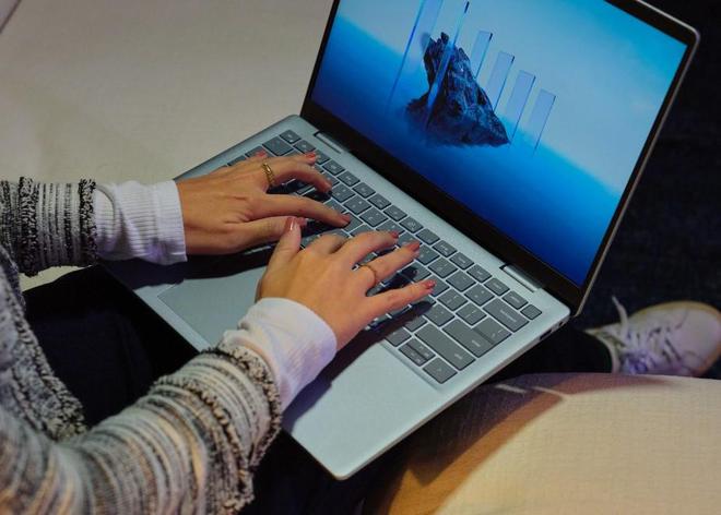 开云三大类别清晰定位 戴尔发布全系PC新品(图7)