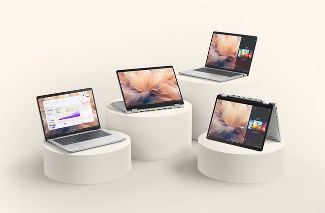 开云三大类别清晰定位 戴尔发布全系PC新品(图4)