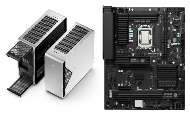 开云三大类别清晰定位 戴尔发布全系PC新品(图11)