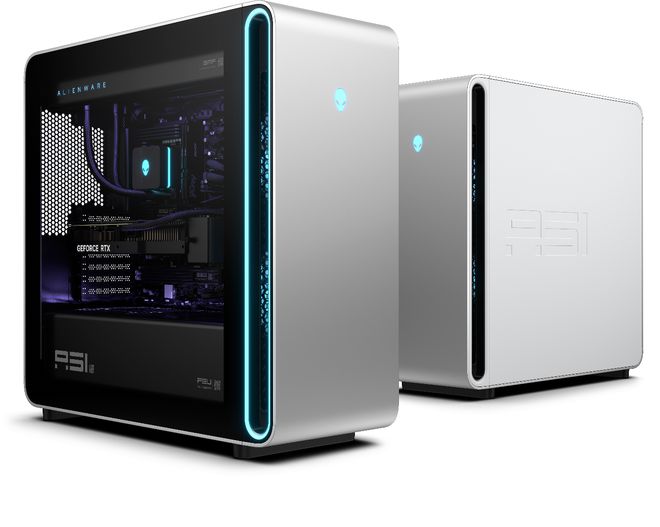 开云三大类别清晰定位 戴尔发布全系PC新品(图12)