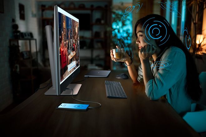 开云三大类别清晰定位 戴尔发布全系PC新品(图26)