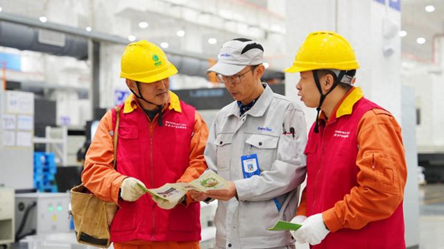 开云浙江：电力负荷管理更精细柔性 助力保障迎峰度冬供需平衡(图1)