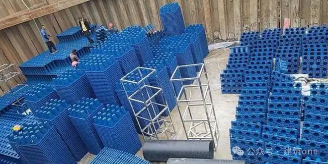 kaiyun登录入口登录雨水收集回收系统专项技术方案