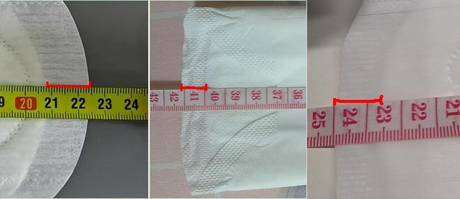 开云卫生巾品牌集体“塌房”：偷工减料、原料有烟头蟑螂官媒发声(图22)