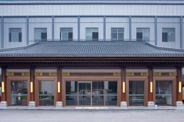开云DeepSeek推荐的中国红木家具十大品牌(图4)