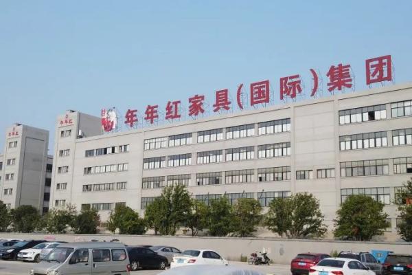 开云DeepSeek推荐的中国红木家具十大品牌(图9)